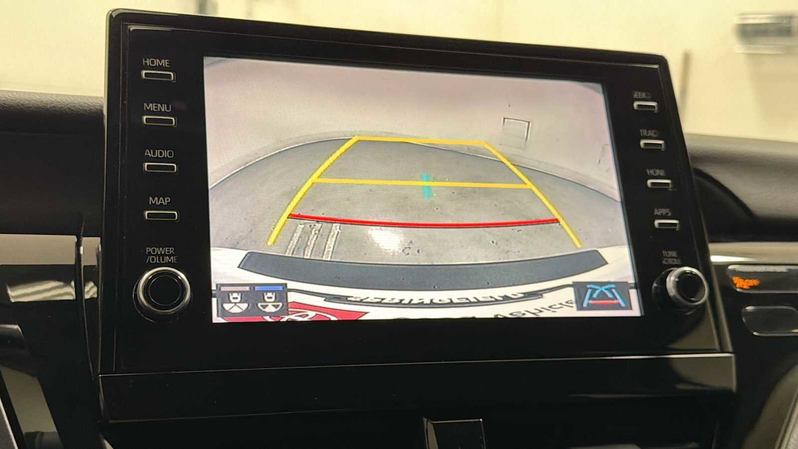 Certified 2021 Toyota Camry XSE FWD image 19