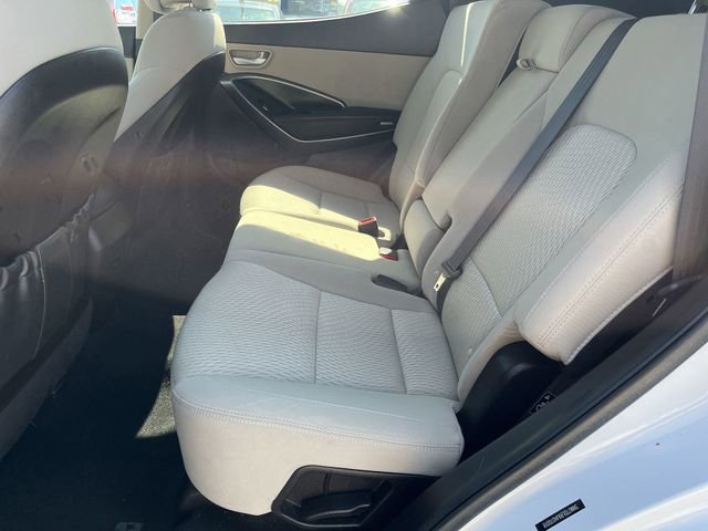 Used 2018 Hyundai Santa Fe Sport AWD/4WD image 24