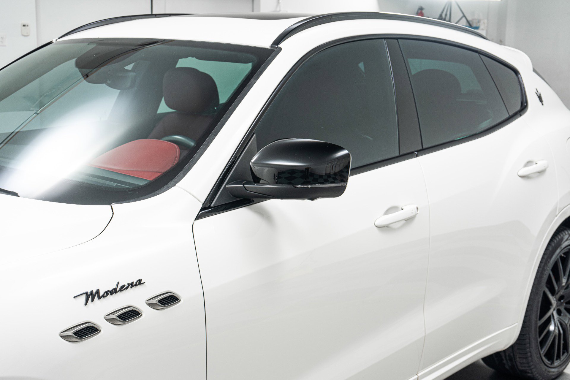 Used 2022 Maserati Levante Modena image 36