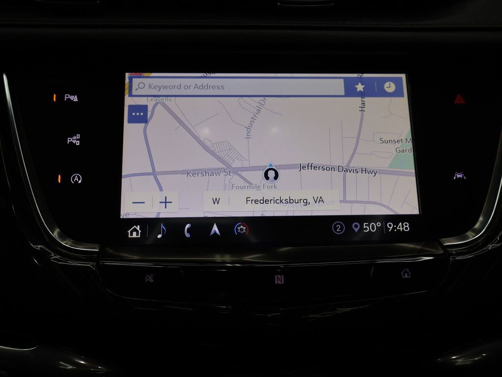 Used 2020 Cadillac XT6 Premium Luxury image 23