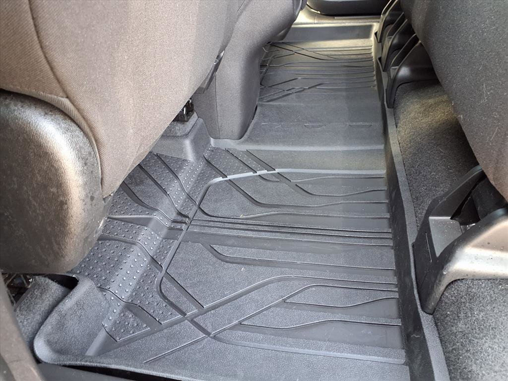 Used 2024 Chevrolet Equinox LT w/ LPO, Floor Liner Package AWD/4WD image 24