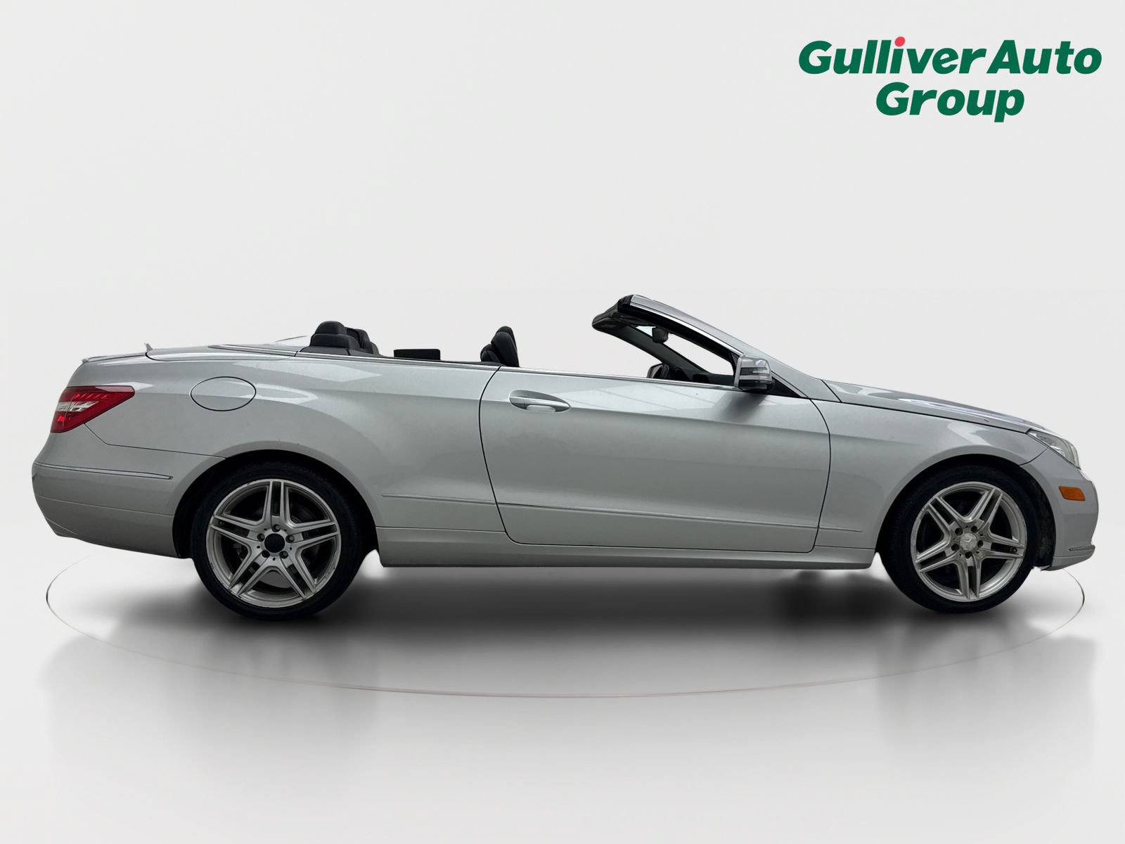 Used 2013 Mercedes-Benz E 350 Cabriolet w/ Premium 1 Pkg image 24