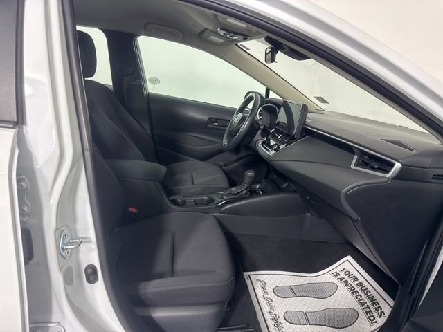Used 2024 Toyota Corolla LE image 15