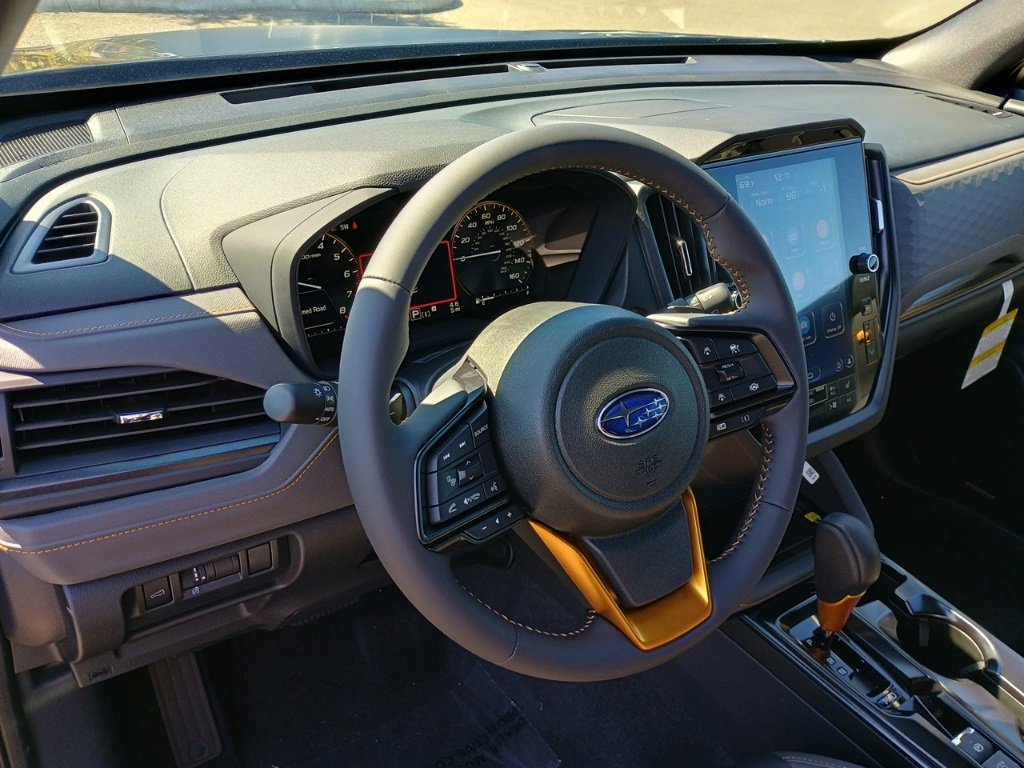 New 2026 Subaru Forester Wilderness image 9