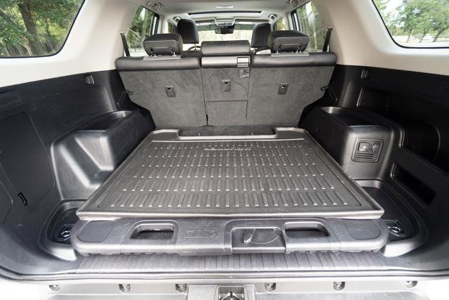 Used 2023 Toyota 4Runner SR5 Premium image 86