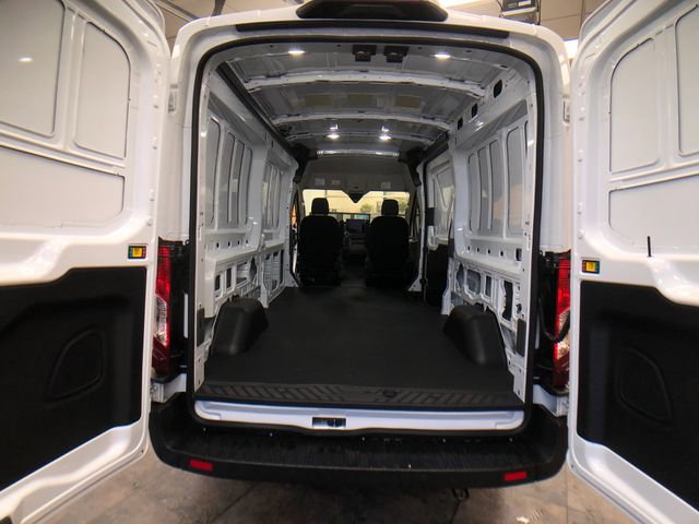 New 2026 Ford Transit 250 148 Medium Roof RWD image 19