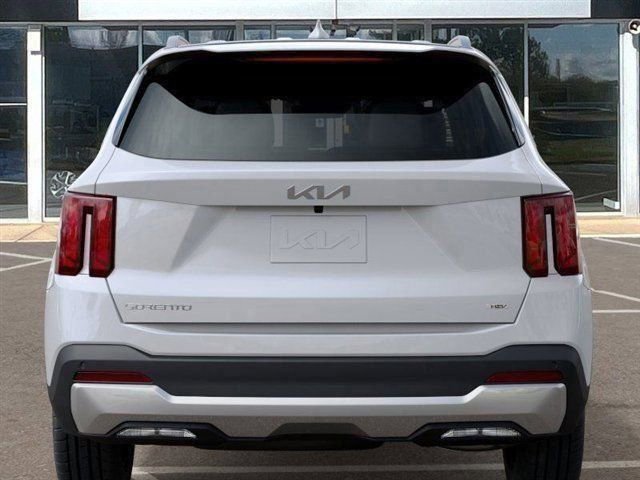 New 2026 Kia Sorento EX image 13