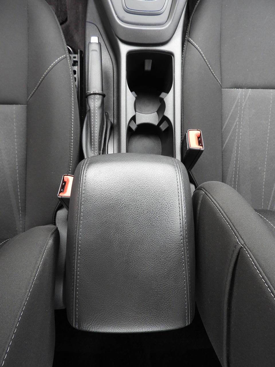 Used 2017 Ford Focus SE image 35