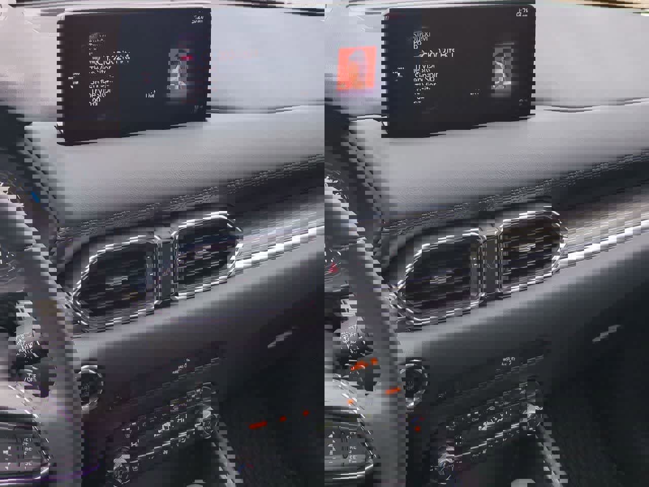 Used 2023 MAZDA CX-5 AWD 2.5 S w/ Premium Plus Pkg image 28