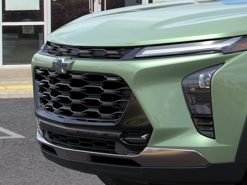 New 2026 Chevrolet Trax ACTIV w/ Sunroof Package FWD image 14