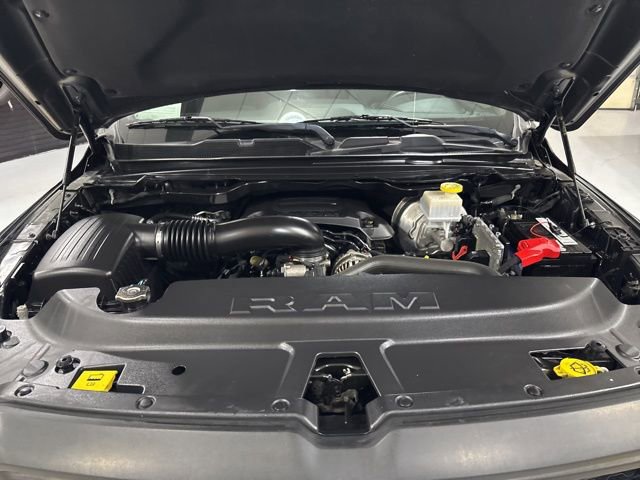 Used 2020 RAM 1500 Rebel w/ Rebel Level 2 Equipment Group image 39