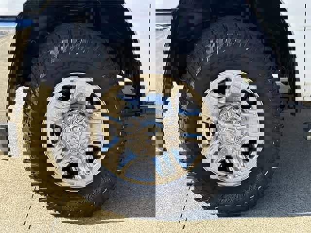 Used 2020 RAM 2500 Tradesman image 6