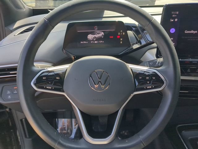 Used 2023 Volkswagen ID.4 Pro S RWD image 31