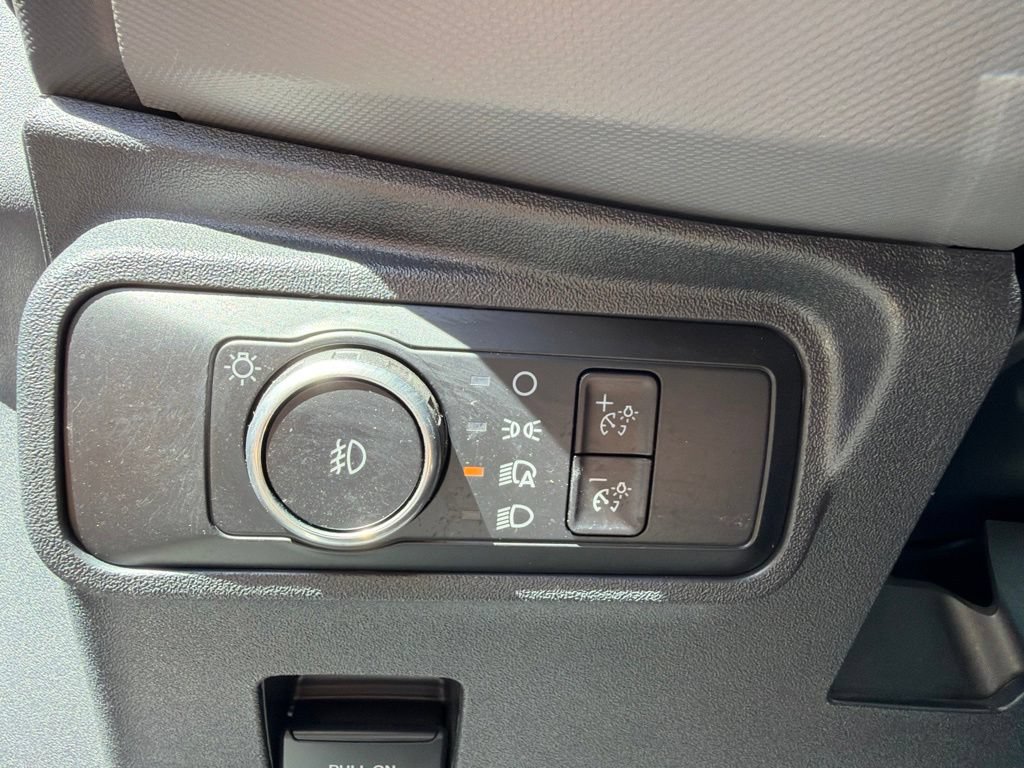 Used 2024 Ford Bronco Big Bend AWD/4WD image 23
