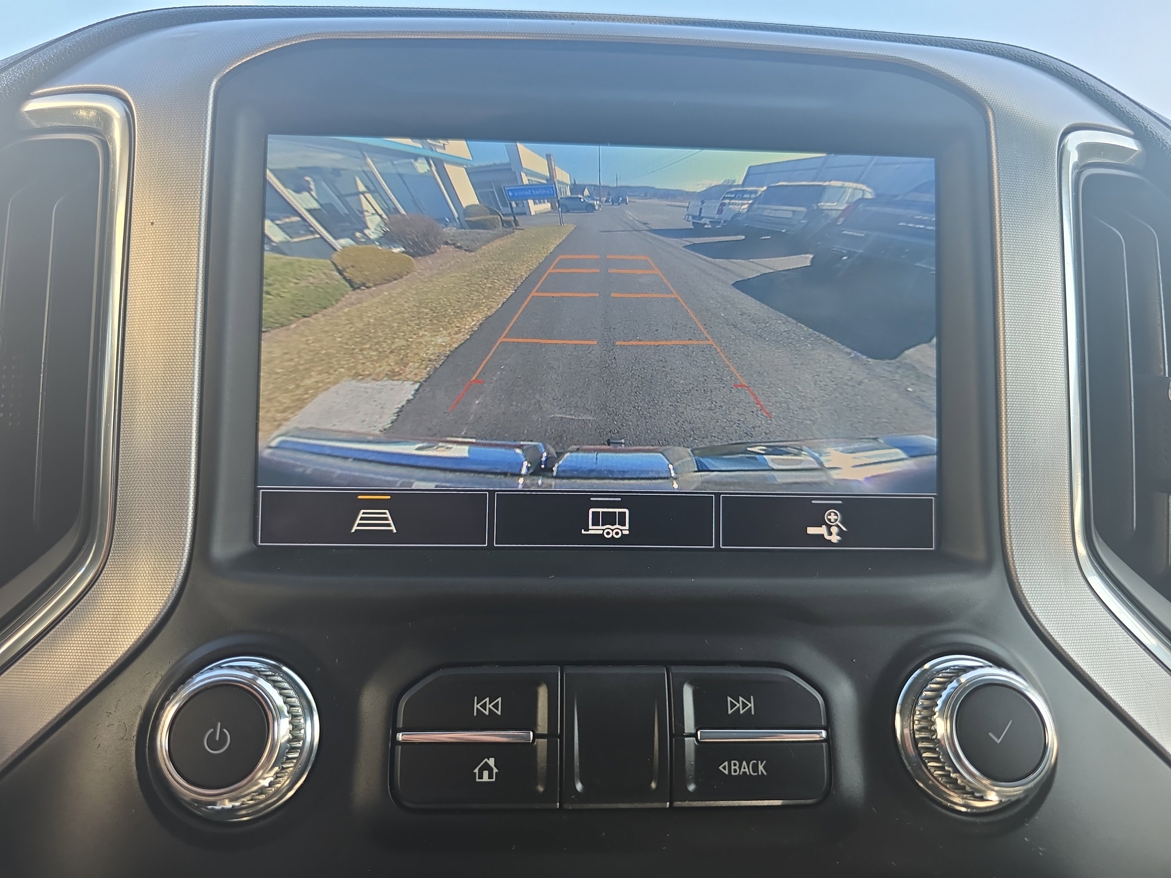 Used 2022 GMC Sierra 1500 SLT w/ SLT Premium Package image 30