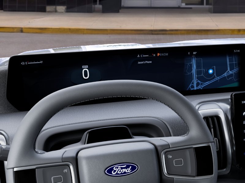 New 2027 Ford Expedition Max Active RWD image 13