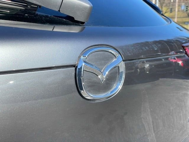 Certified 2023 MAZDA CX-30 AWD 2.5 S w/ Premium Package image 28
