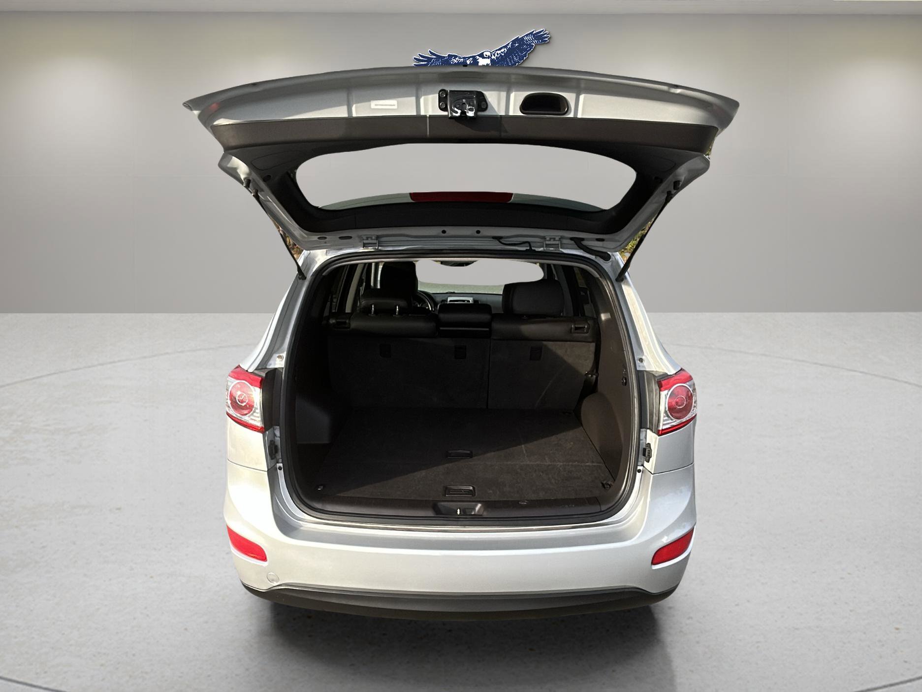 Used 2011 Hyundai Santa Fe Limited image 15