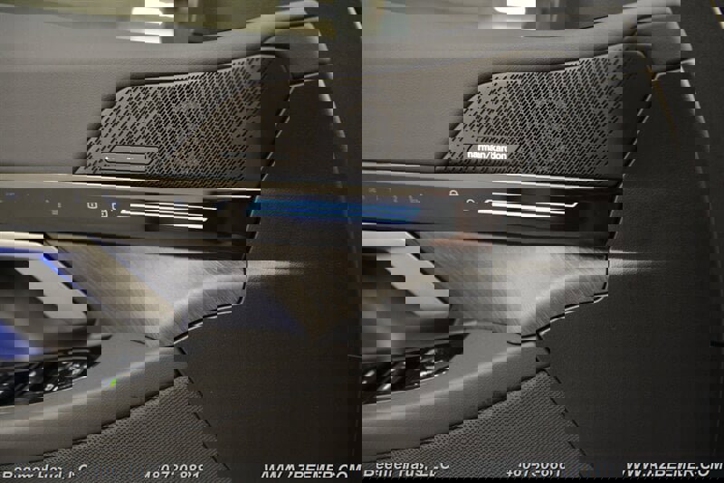 Used 2026 BMW 530i w/ M Sport Package image 38