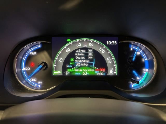 Used 2021 Toyota RAV4 XSE w/ Premium Package AWD/4WD image 23