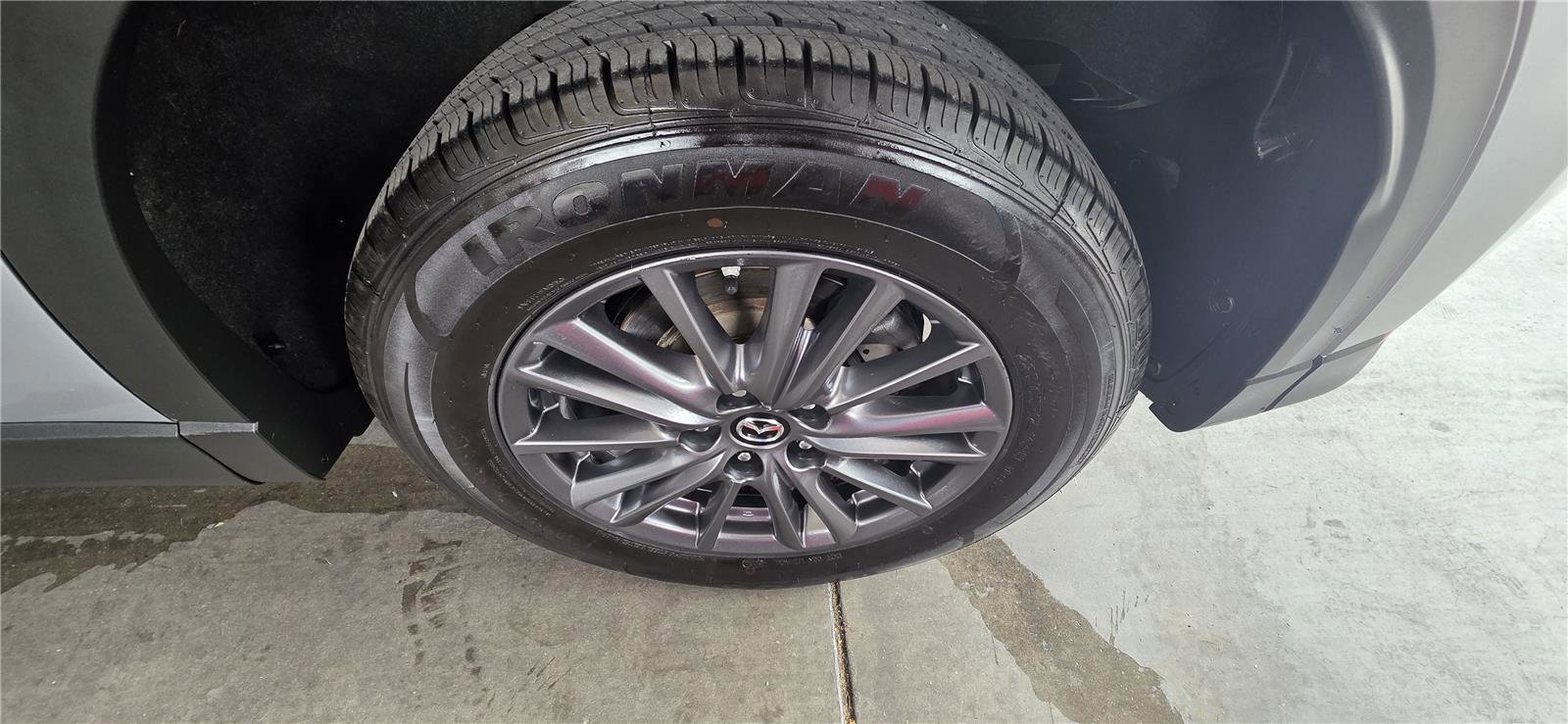 Used 2020 MAZDA CX-5 Touring AWD/4WD image 25