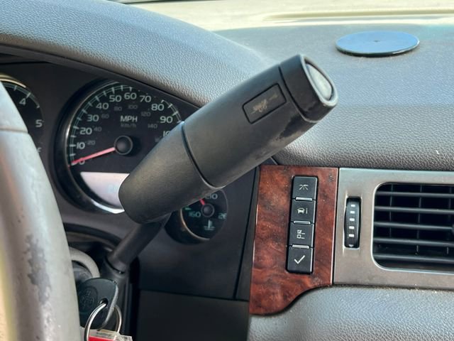 Used 2007 Chevrolet Suburban LT image 33