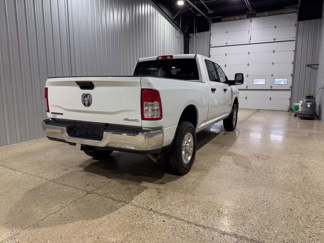 Used 2023 RAM 2500 Big Horn w/ Cold Weather Group image 6