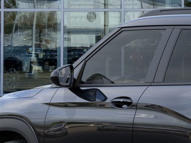 New 2026 Chevrolet TrailBlazer RS w/ Convenience Package image 12