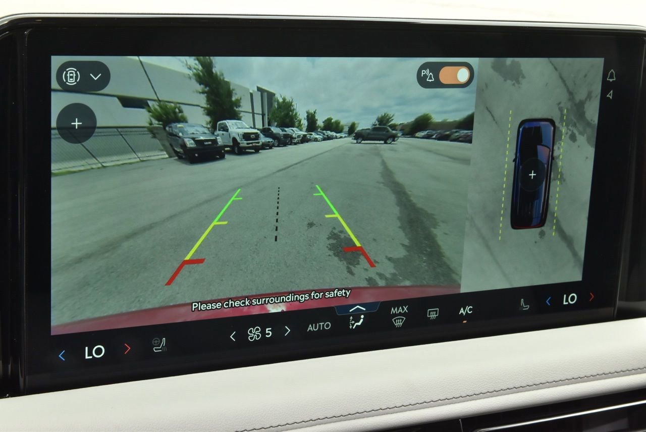 New 2026 Lincoln Aviator AWD image 29