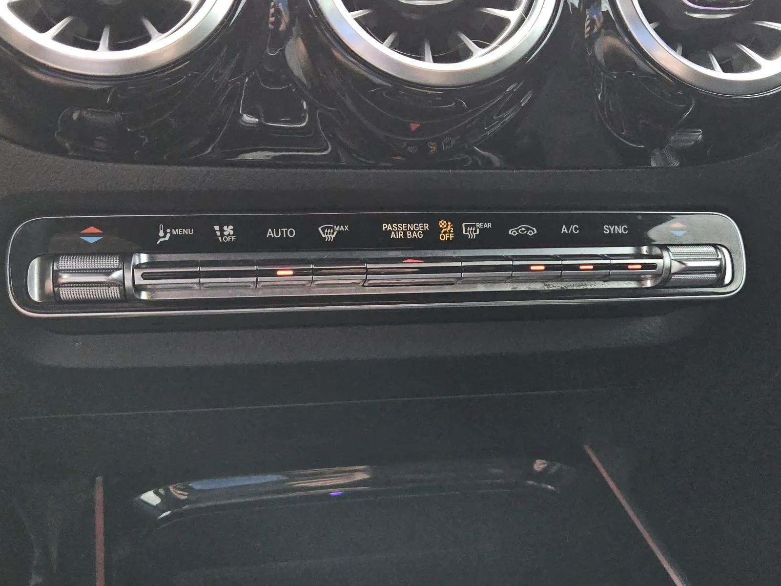 Used 2023 Mercedes-Benz GLA 45 AMG 4MATIC image 14