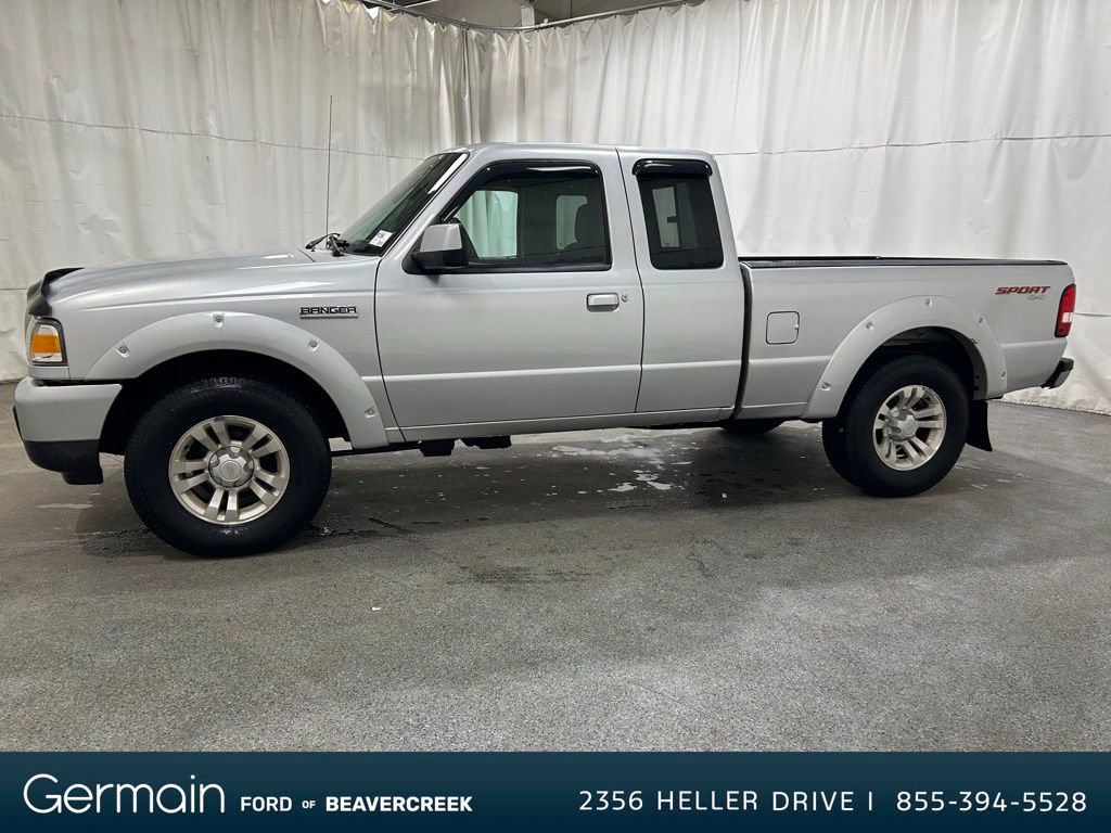 Used 2011 Ford Ranger Sport image 5