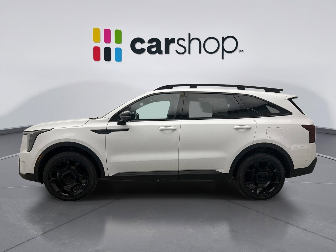Used 2025 Kia Sorento SX Prestige AWD/4WD image 2