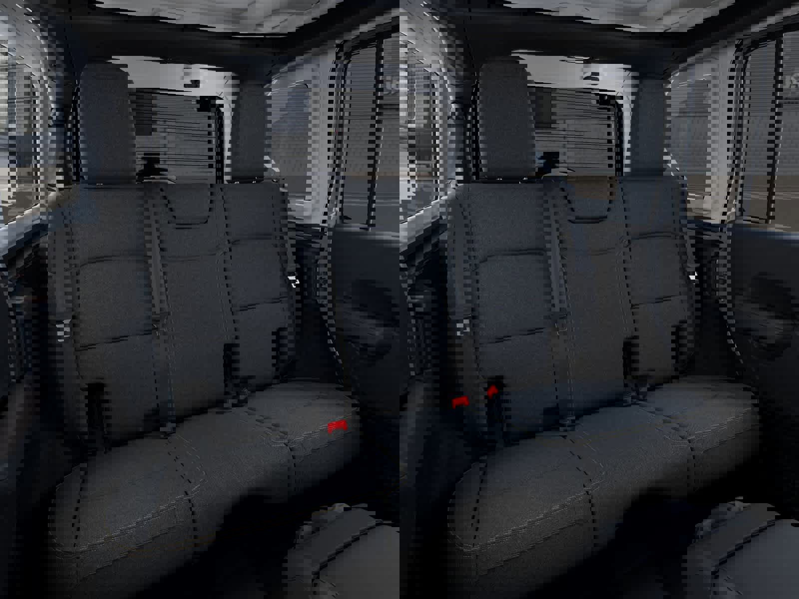 New 2026 Jeep Wrangler Sport S image 15