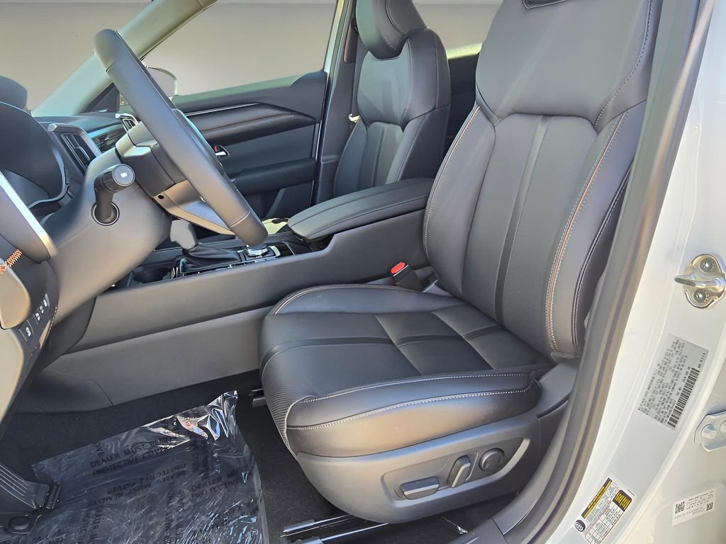 New 2026 MAZDA CX-50 AWD 2.5 Hybrid w/ Premium Pkg image 13