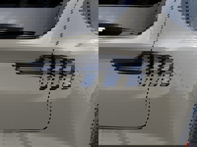 New 2025 Ford Mustang Mach-E Premium w/ Sport Appearance Package image 21