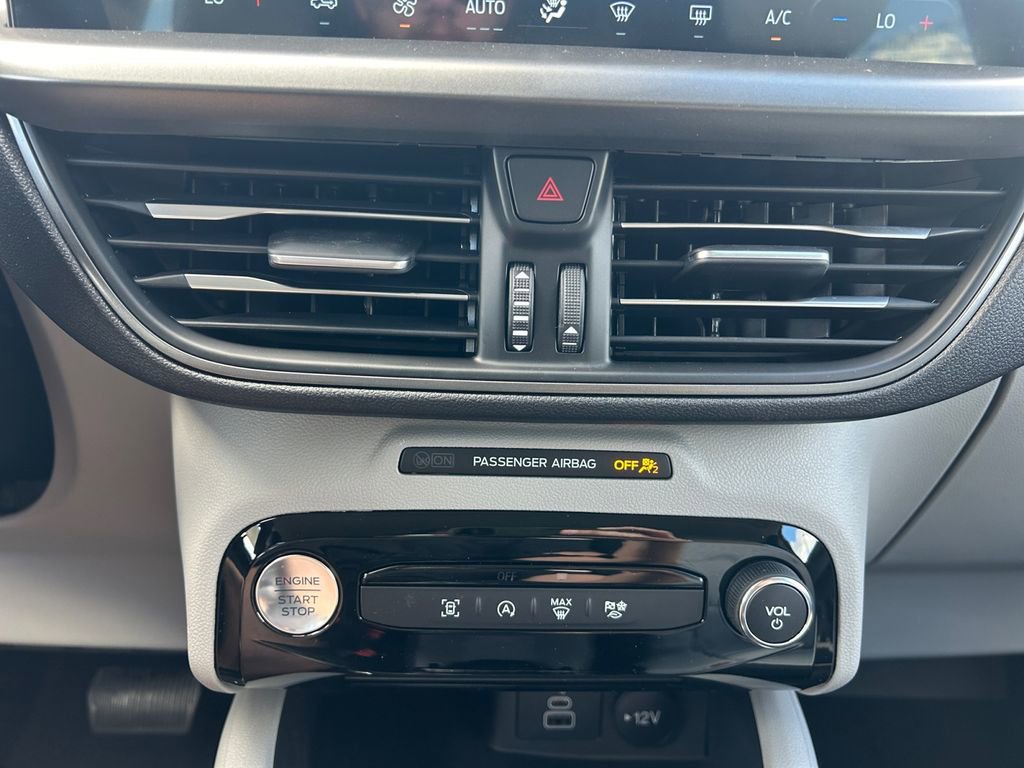 New 2026 Ford Escape Active w/ Tech Pack #1 FWD image 28