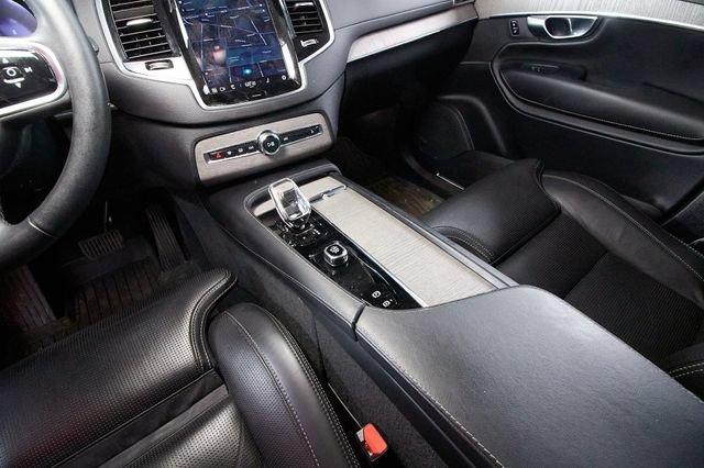 Used 2023 Volvo XC90 B6 Ultimate w/ Protection Package Premier AWD/4WD image 10