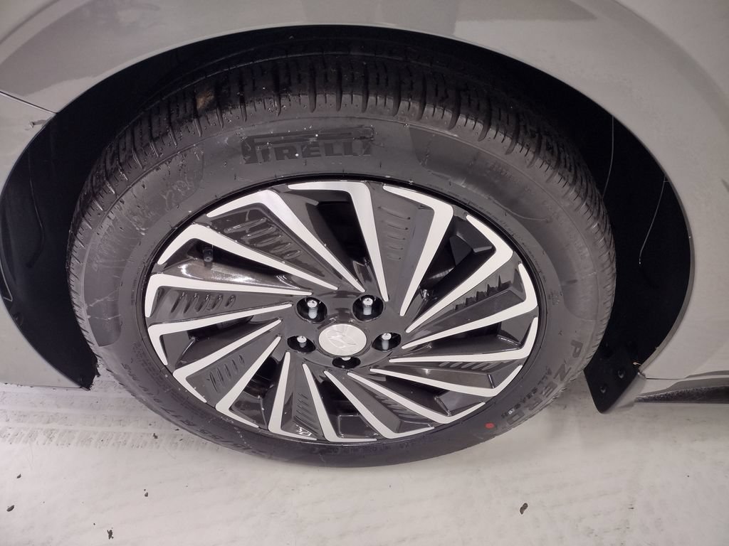 Certified 2023 Hyundai Sonata SEL FWD image 6