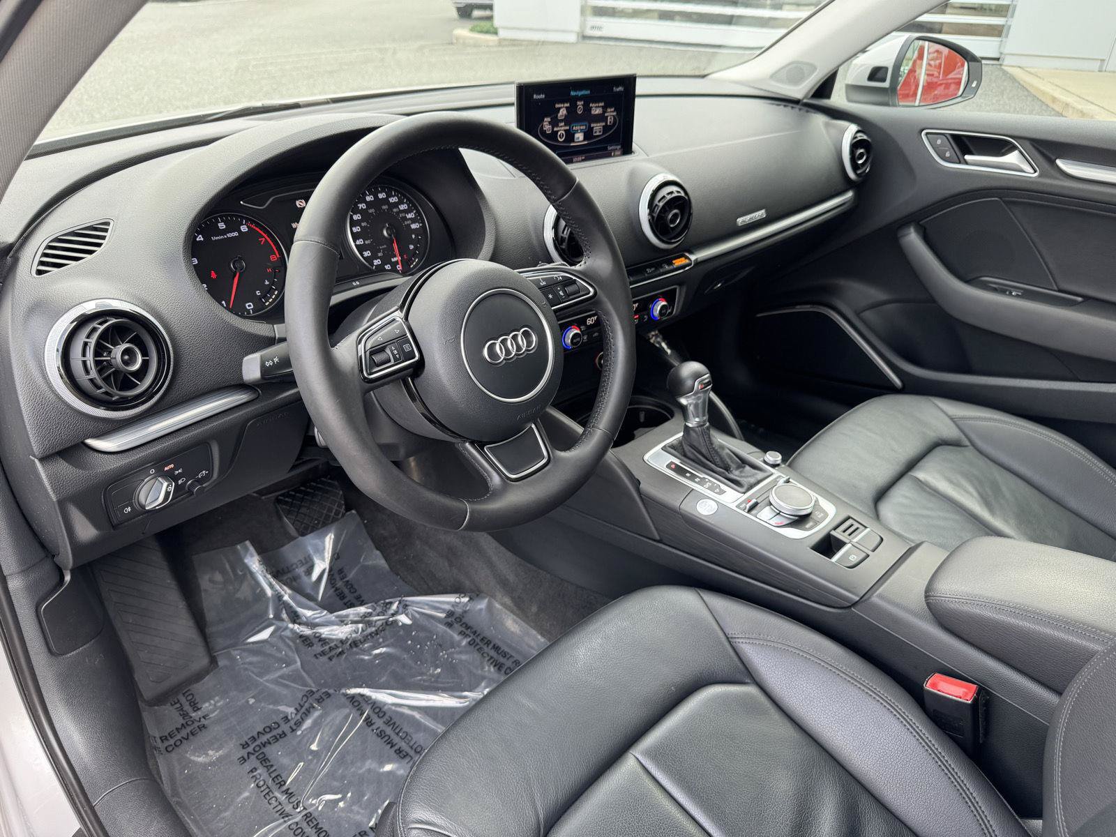 Used 2015 Audi A3 2.0T Premium Plus AWD/4WD image 18