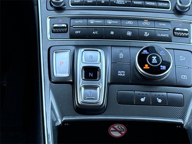 Used 2023 Hyundai Santa Fe SEL image 30