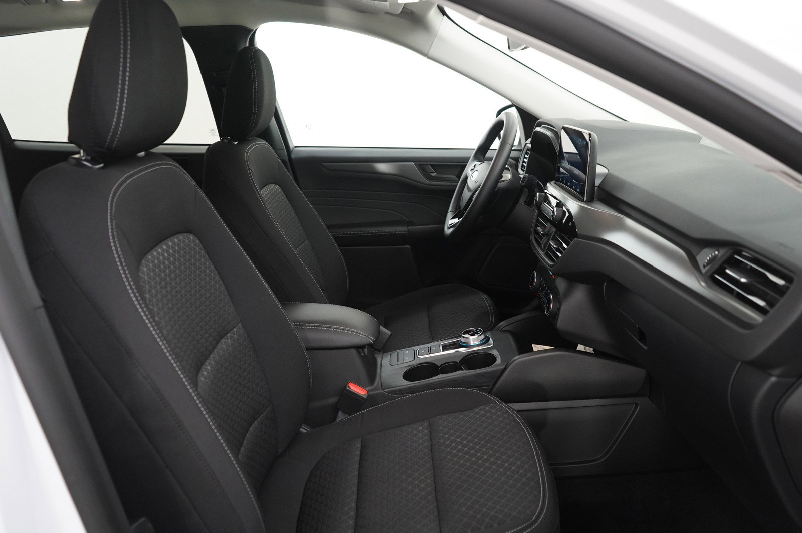 Used 2024 Ford Escape Active image 12