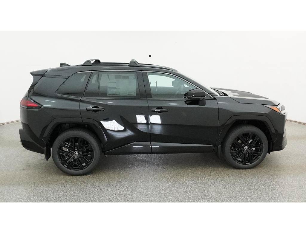 New 2026 Toyota RAV4 XSE w/ Weather Package AWD/4WD image 11