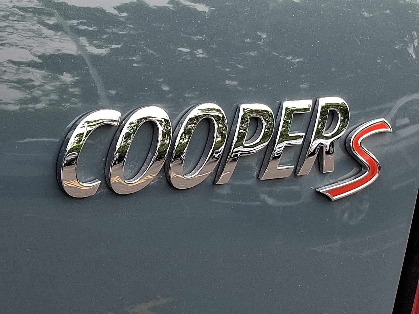 Certified 2024 MINI Cooper Countryman S AWD/4WD image 27