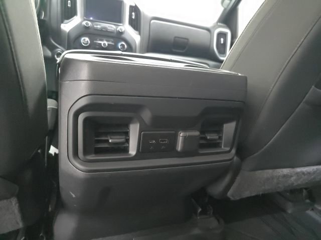 Used 2019 Chevrolet Silverado 1500 RST w/ All-Star Edition AWD/4WD image 13