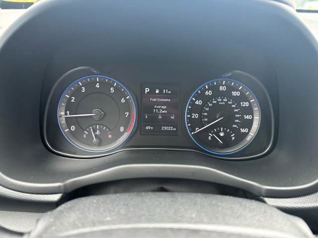 Used 2021 Hyundai Kona SEL w/ Cargo Package AWD/4WD image 20