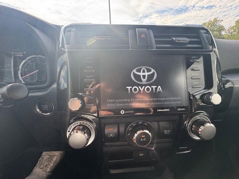 Used 2024 Toyota 4Runner TRD Off-Road Premium image 20