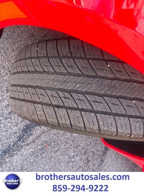 Used 2019 Chevrolet Camaro LT RWD image 33
