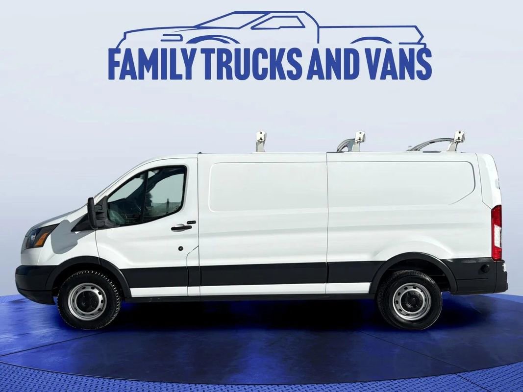 Used 2018 Ford Transit 250 250 w/ Interior Upgrade Package image 2