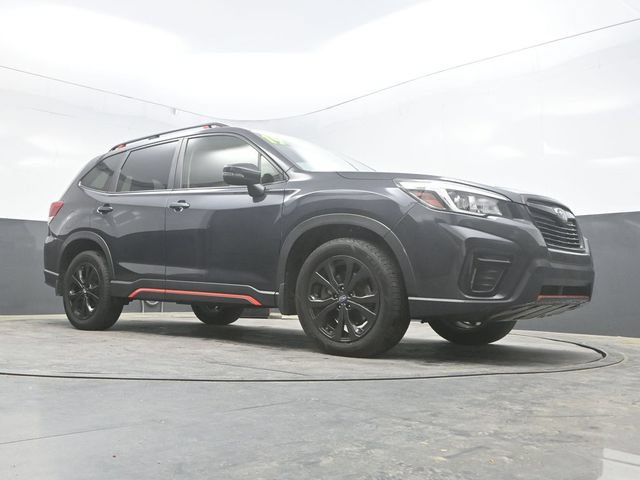 Used 2019 Subaru Forester Sport AWD/4WD image 24