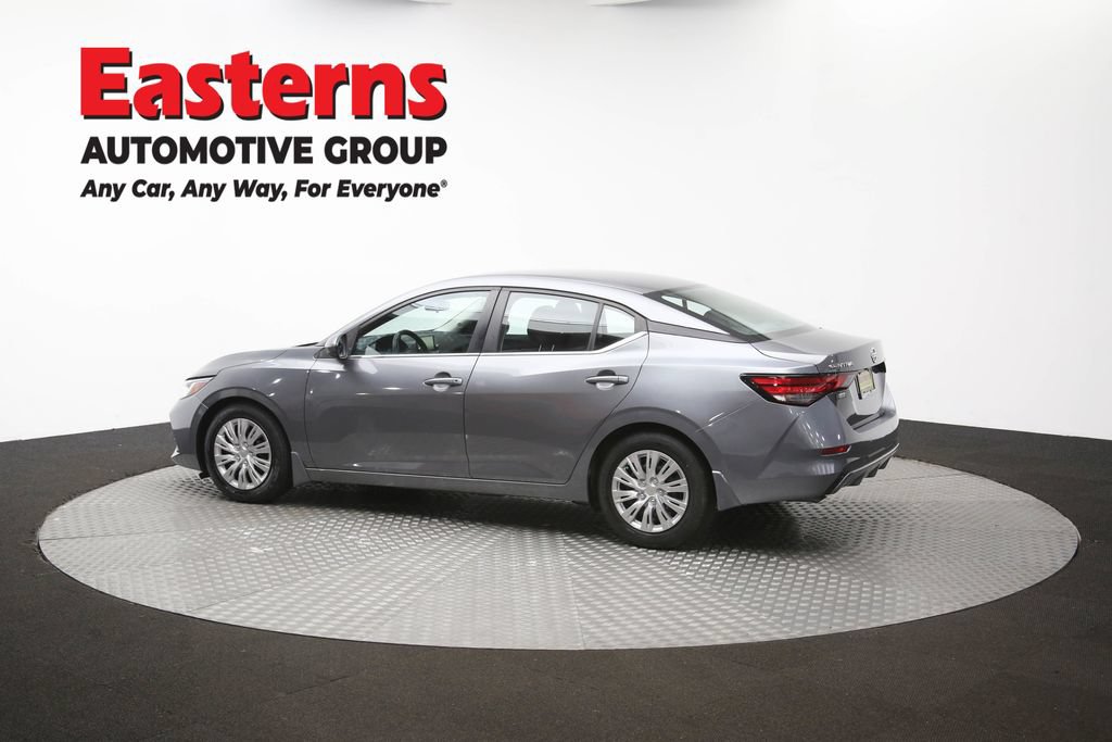 Used 2023 Nissan Sentra S FWD image 61